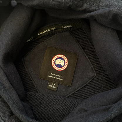 Canada Goose Hoodie Size Medium RRP £550