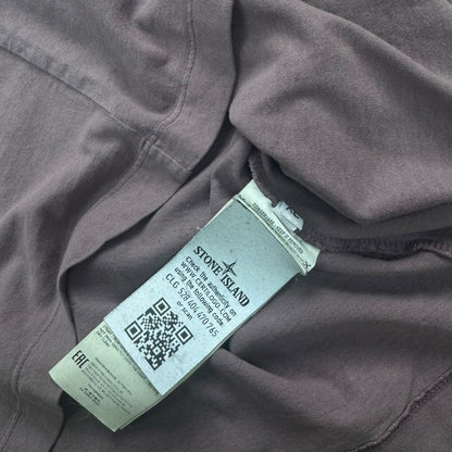 Stone Island XL Tee Rare Print RRP £175