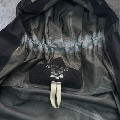 Arc’teryx Zeta AR Goretex Jacket Small RRP £350