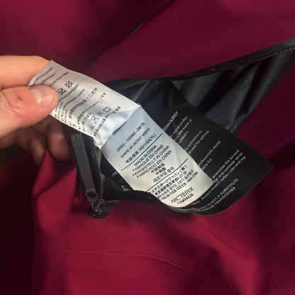 Arc'teryx Sabre AR Gore-Tex Jacket Men's XL RRP £600