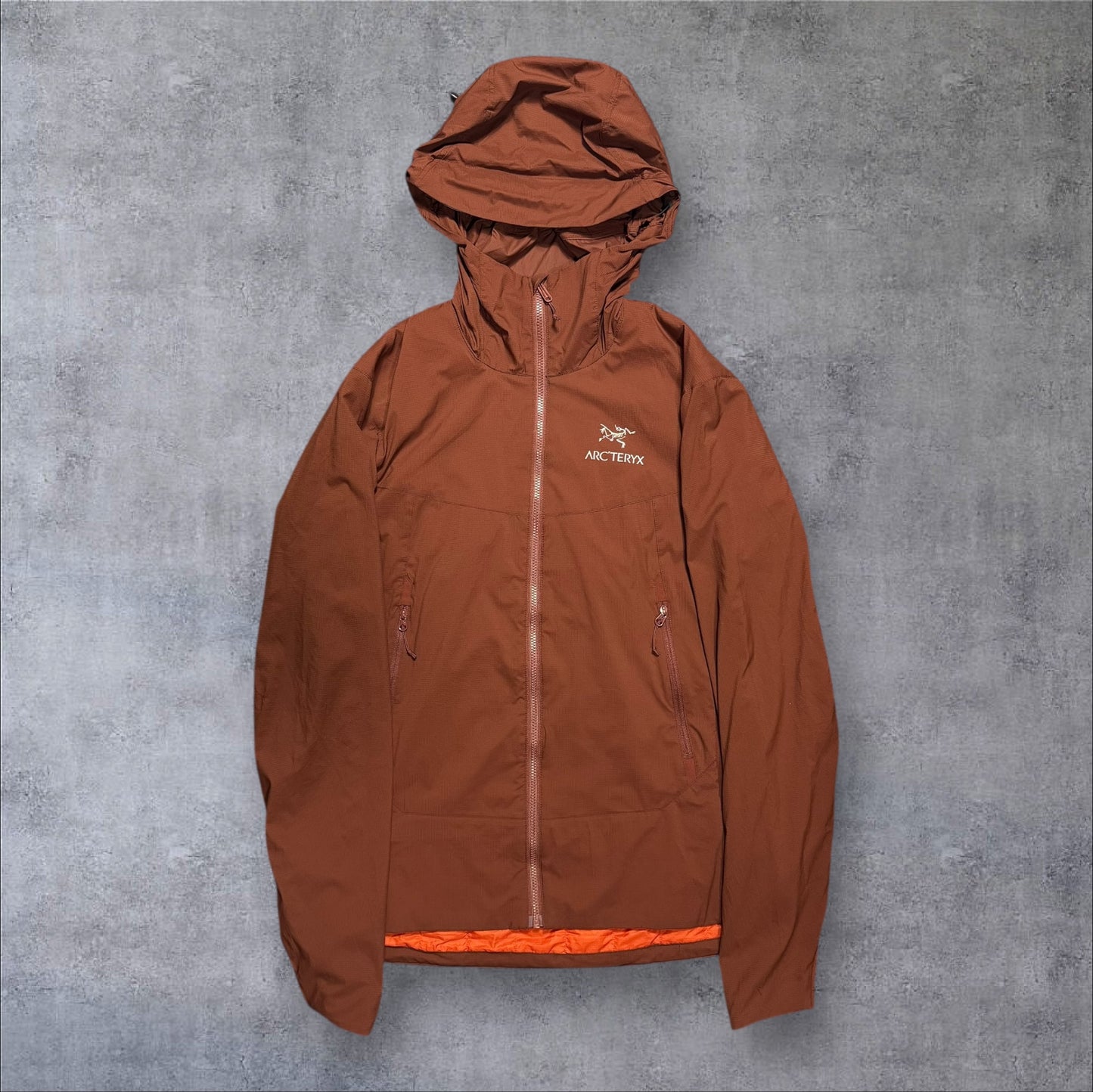 Arc’teryx Womens Atom SL Hoody Small RRP £200