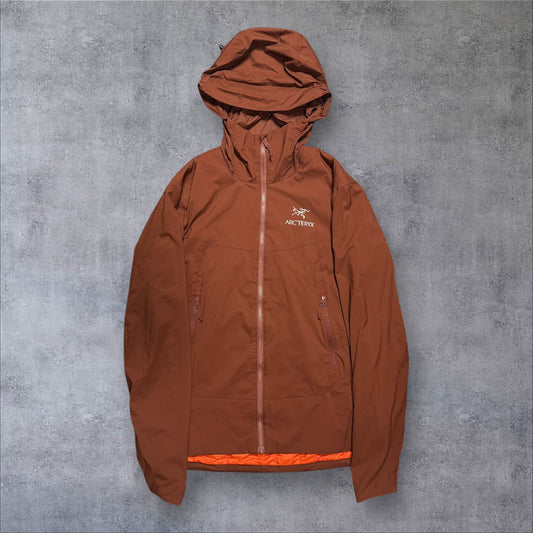 Arc’teryx Womens Atom SL Hoody Small RRP £200