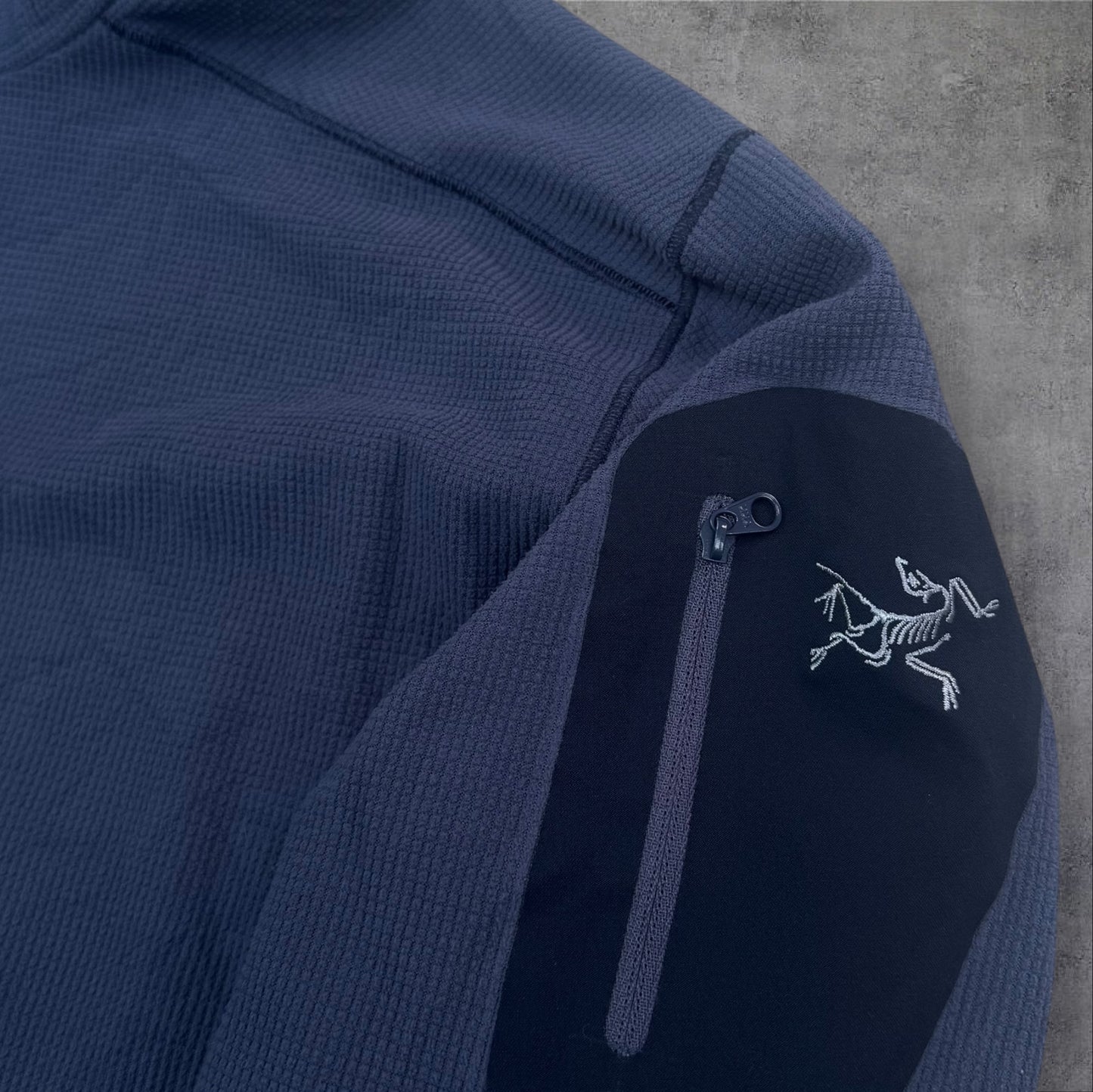 Arc’teryx Delta LT Fleece Size XL RRP £180