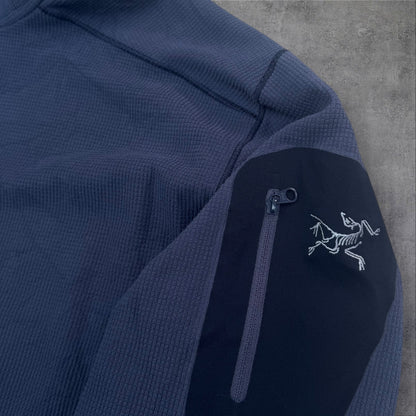 Arc’teryx Delta LT Fleece Size XL RRP £180