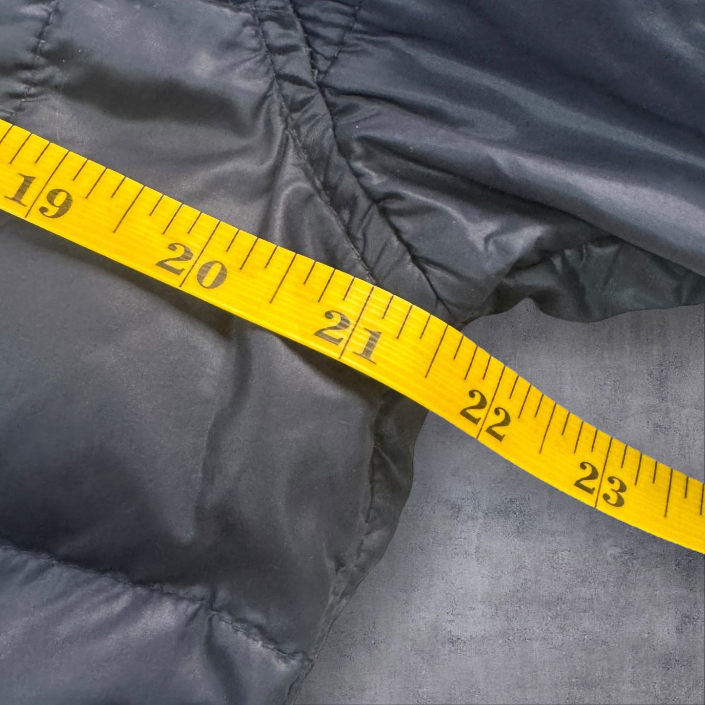 Stone Island Goose Down Puffer Jacket Large RRP £850+