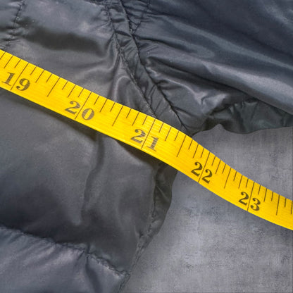 Stone Island Goose Down Puffer Jacket Large RRP £850+