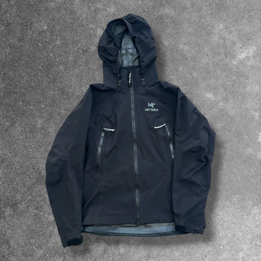 Arc'teryx Beta AR Gore-Tex Pro Jacket Women's Large RRP £600