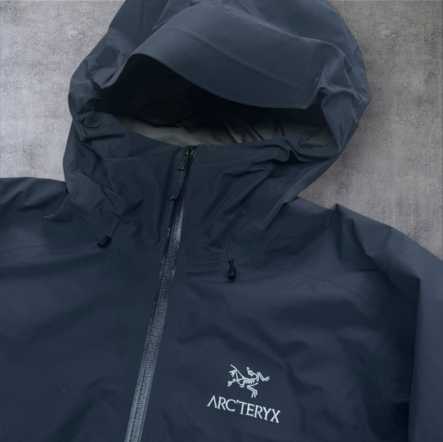 Arc’teryx Womens Beta LT Jacket 2021 RRP £550