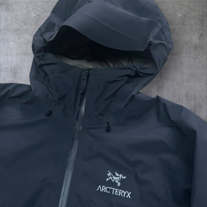 Arc’teryx Womens Beta LT Jacket 2021 RRP £550