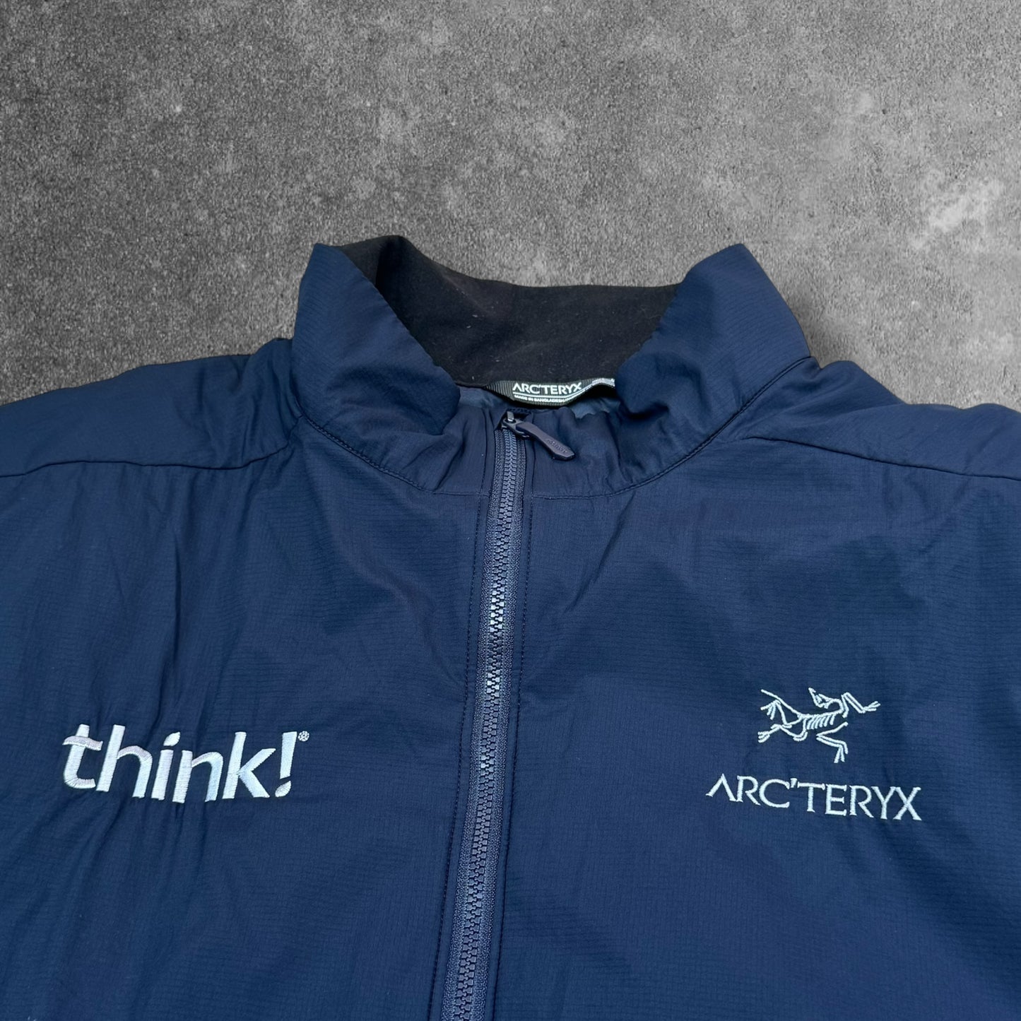 Arc'teryx Atom LT Gilet Large RRP £230