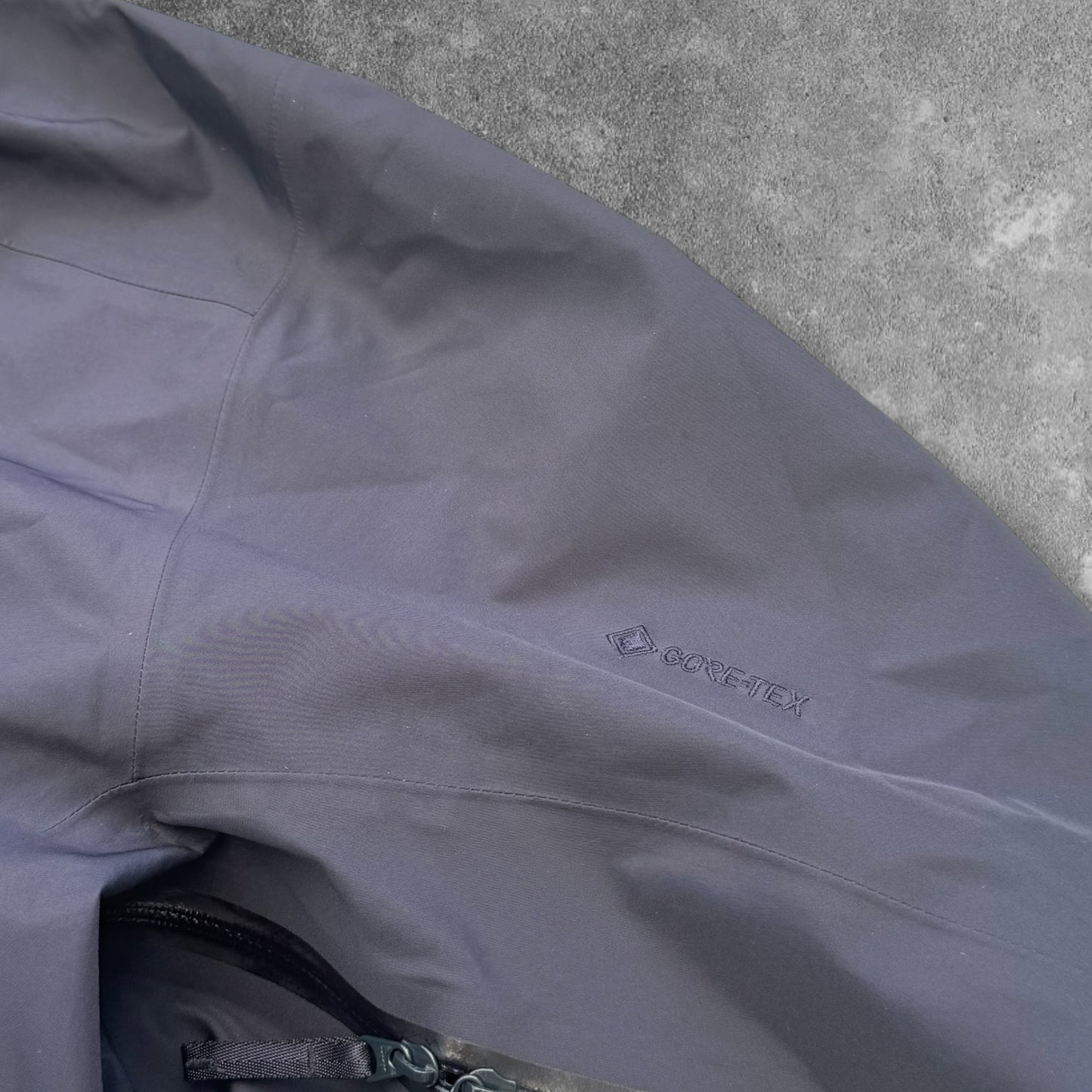 Arc'teryx Beta LT Gore-Tex Jacket Men's Large RRP £550