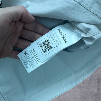 Stone Island Overshirt 3XL 26 inch P2P RRP £475