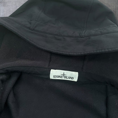 Stone Island Softshell R Jacket Small RRP £550