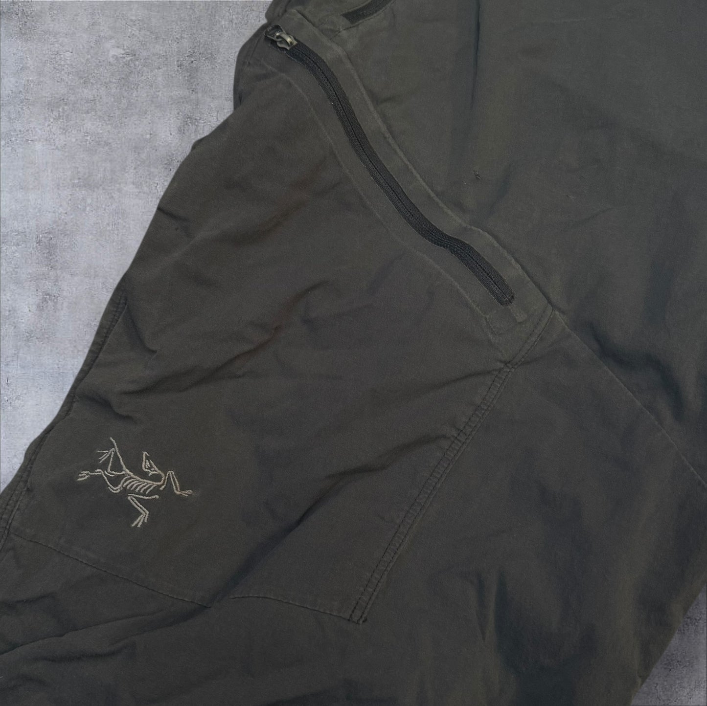 Arc’teryx Trousers 34W RRP £280