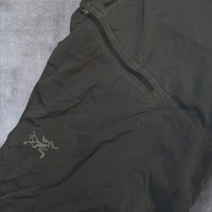 Arc’teryx Trousers 34W RRP £280