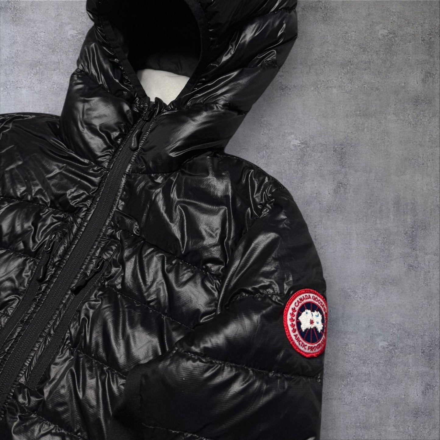Canada Goose Hybridge Lite Jacket Women’s Size Medium RRP £595