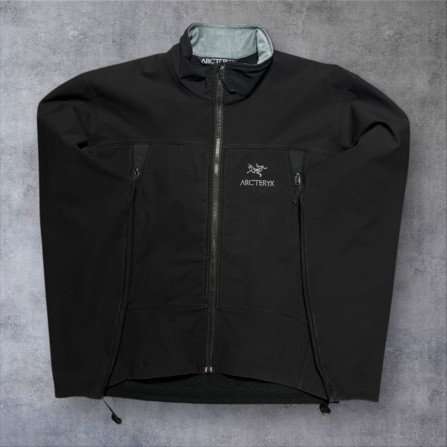 Arc’teryx Gamma MX Softshell Jacket Large RRP £260