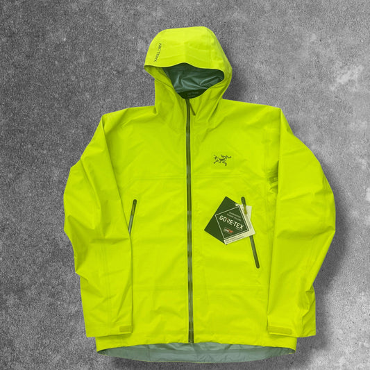 Arc'teryx Men's Large Euphoria 2025 Brand New With Tags RRP £350