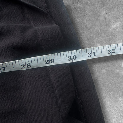 Stone Island x Supreme Tee XL Black Fits XXL RRP £150