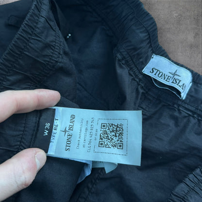Stone Island Cargo Trousers RRP £450