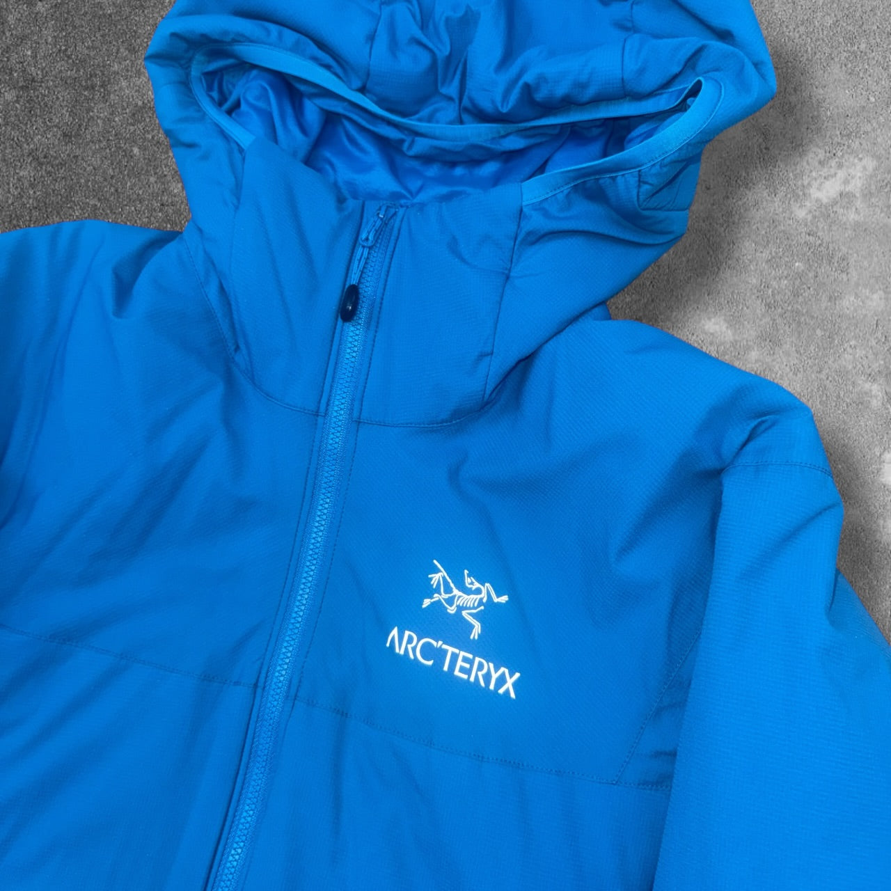Arc'teryx Atom LT Jacket Small RRP £280
