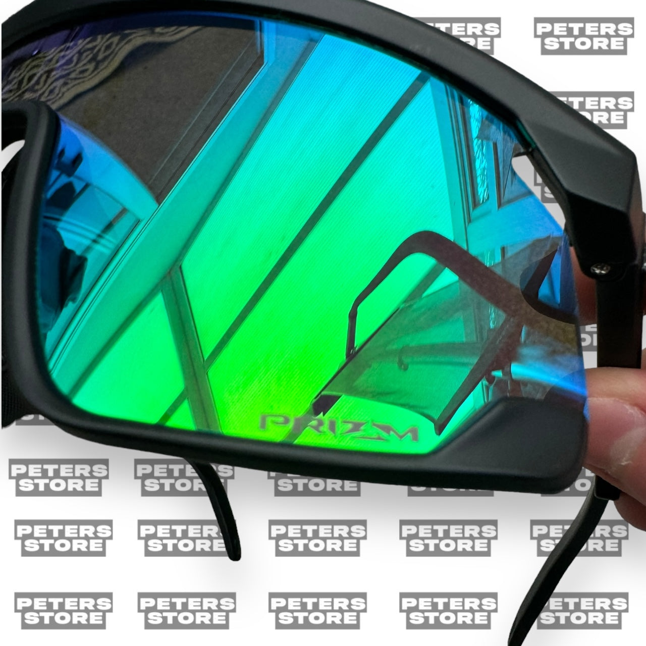 Oakley BXTR Sun Glasses