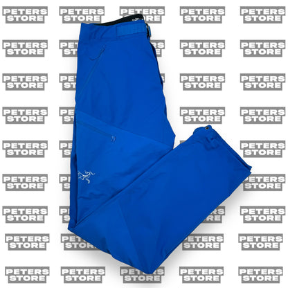 Arcteryx Sigma FL Blue Trousers