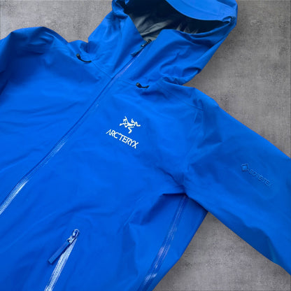 Arc’teryx Beta LT Vitality Blue Size Medium RRP £550+