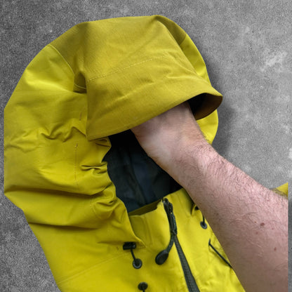 Vintage Arc'teryx Beta AR Gore-Tex Pro Jacket Lichfield Men's XL RRP £650