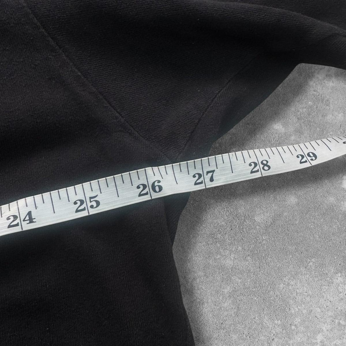 Stone Island x Supreme Tee XL Black Fits XXL RRP £150