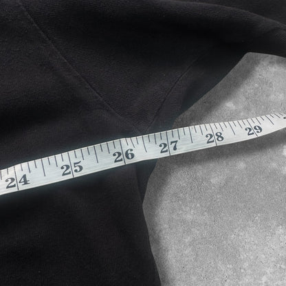 Stone Island x Supreme Tee XL Black Fits XXL RRP £150