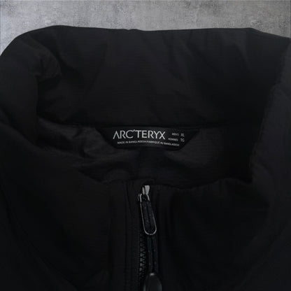 Arc’teryx Atom LT Gilet Black Size XL RRP £250+