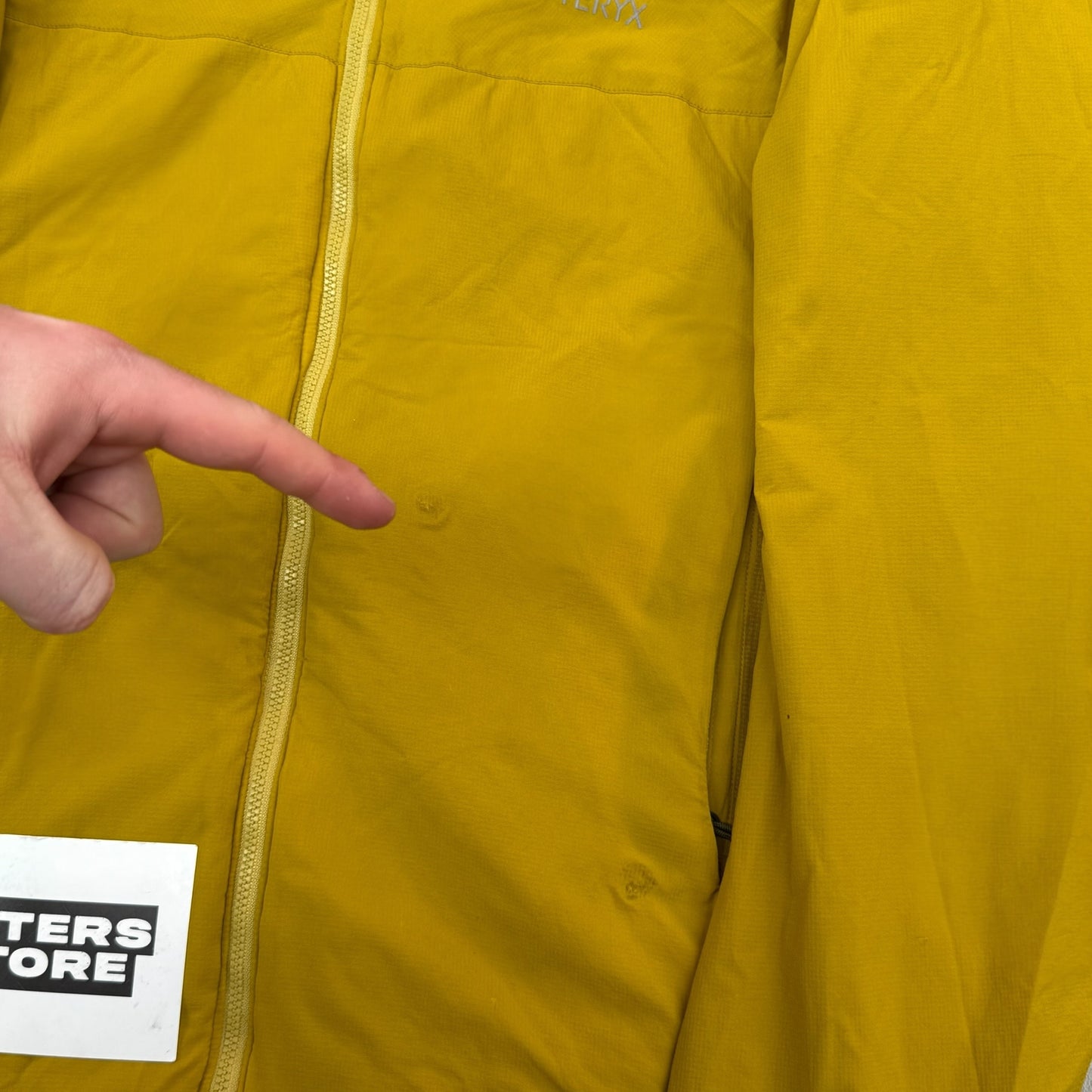 Arc'teryx Atom LT Jacket Medium RRP £260
