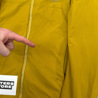 Arc'teryx Atom LT Jacket Medium RRP £260