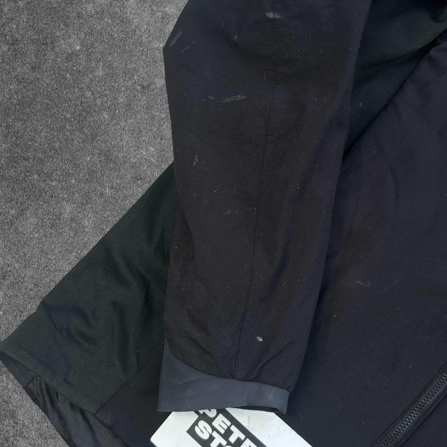 Arc'teryx Atom LT Jacket Size Medium RRP £280