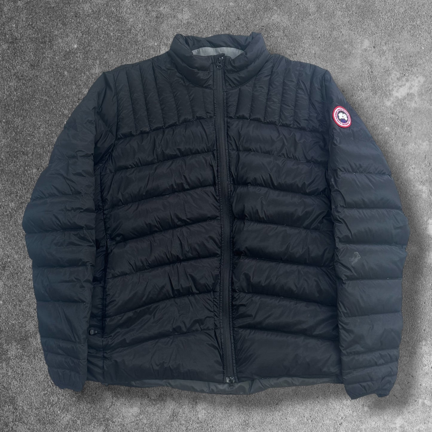 Canada Goose Brookvale Puffer Jacket Size 3XL RRP £595