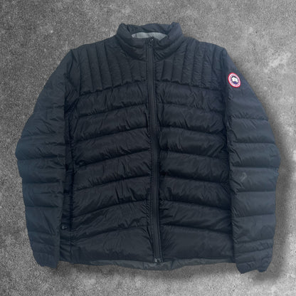Canada Goose Brookvale Puffer Jacket Size 3XL RRP £595