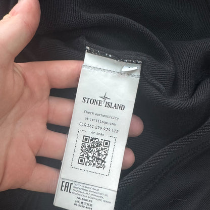 Stone Island Marina Jumper Medium RRP £300