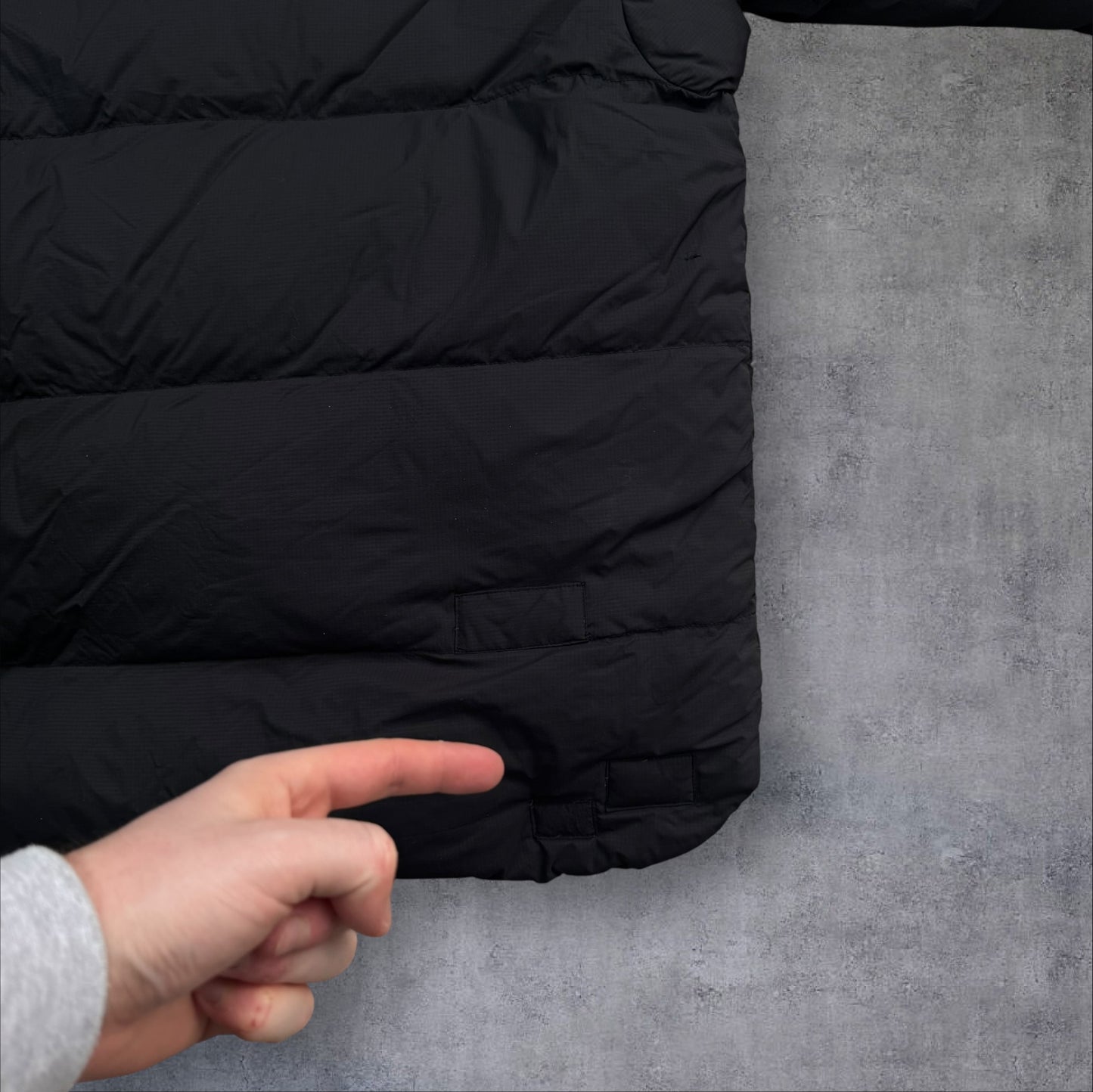 Canada Goose Armstrong Jacket Medium RRP £995