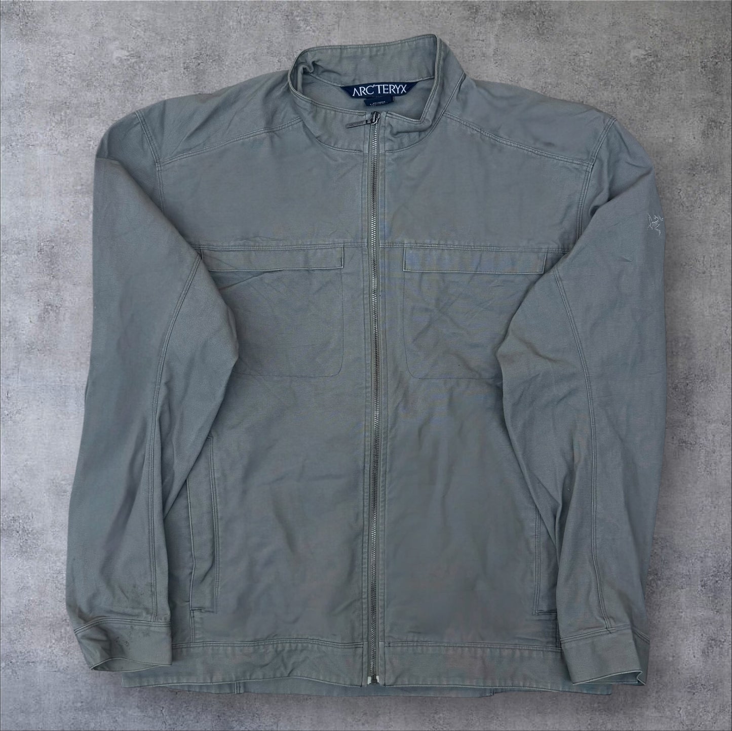 Arc’teryx XL Carhartt Style Jacket RRP £300
