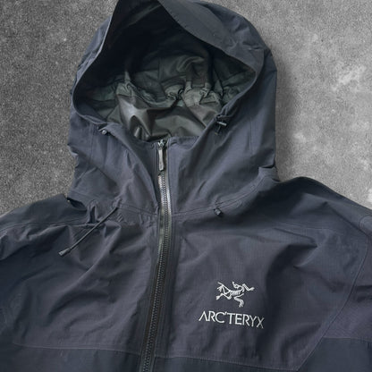 Arc'teryx Beta SL Hybrid Men's Large Black Gore-Tex RRP £450