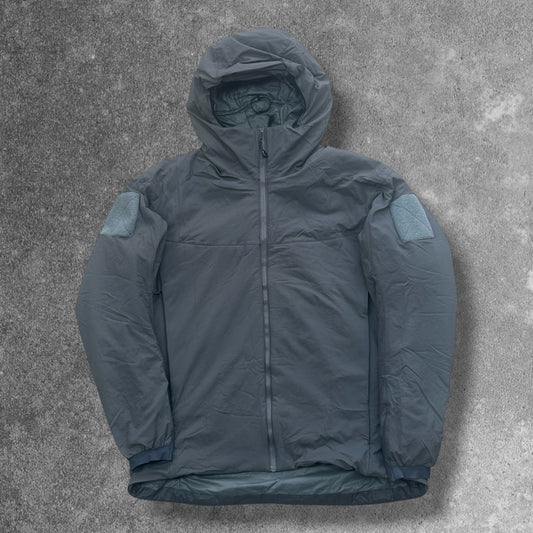 Arc'teryx LEAF Atom SV Jacket Size XL RRP £500