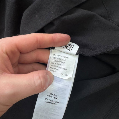 Canada Goose Logo Sleeve T-Shirt Large RRP £150