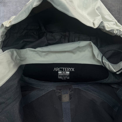 Arc’teryx Stingray Womens Ski Jacket Medium RRP £650