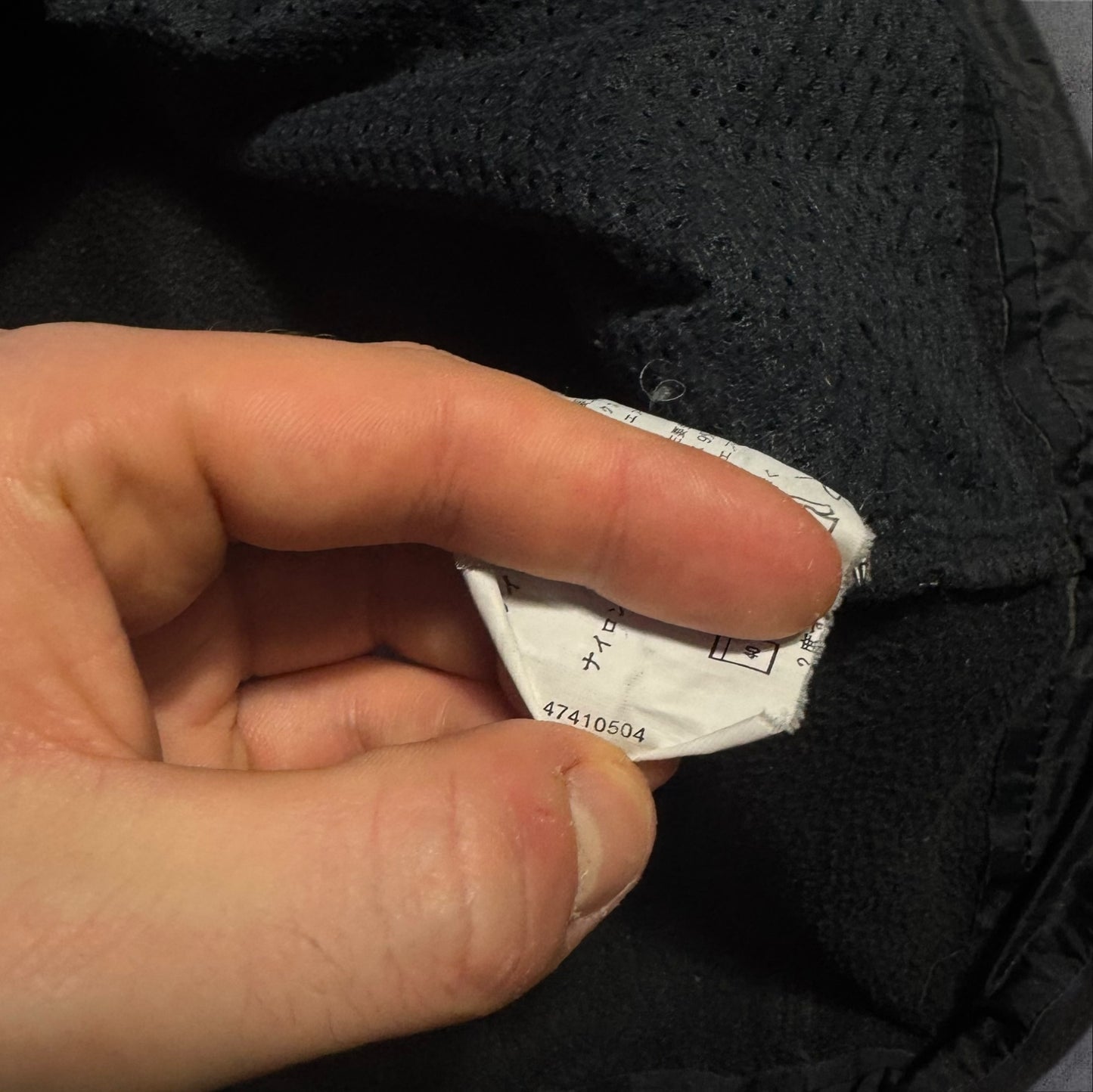 Vintage Arc’teryx Gamma Softshell Jacket Mens Medium RRP £240