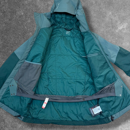 Arc'teryx Sentinel Insulated Women's Medium 2023 RRP £700