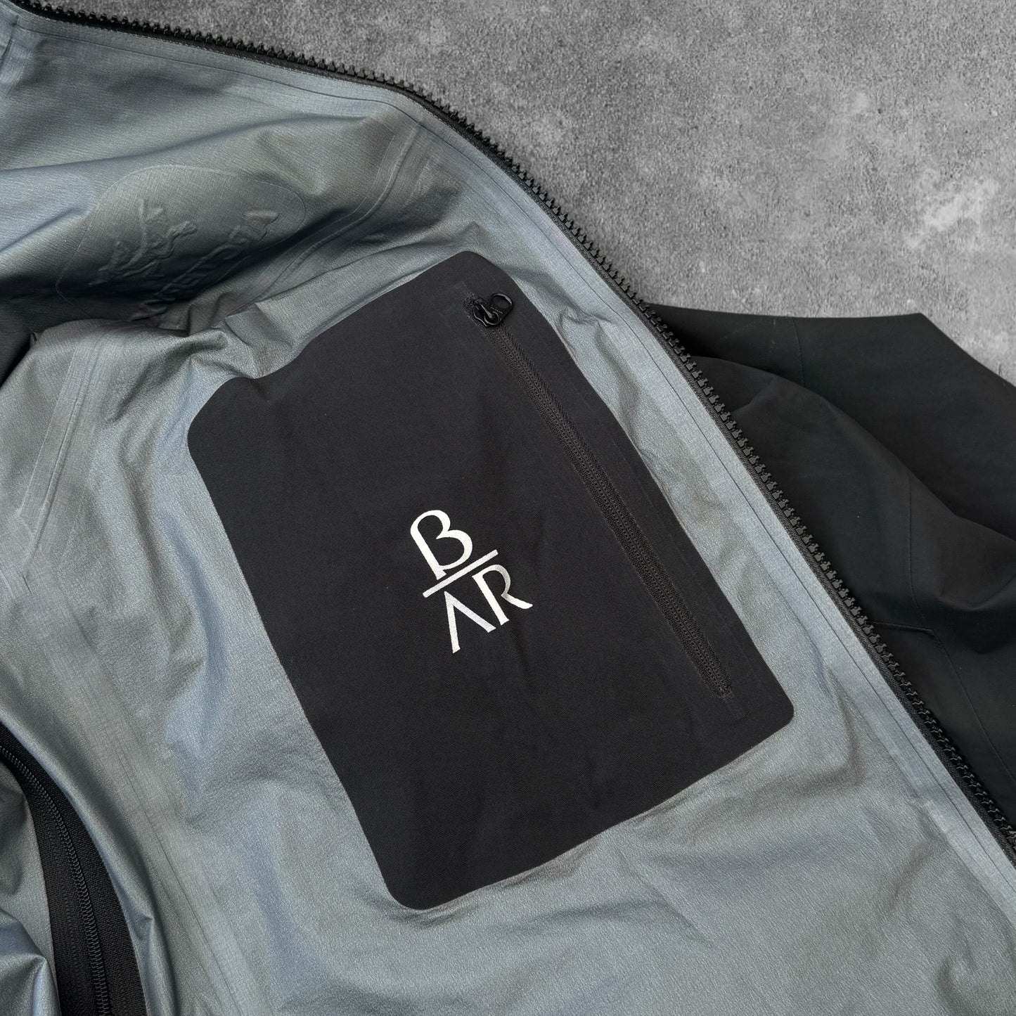 Arc'teryx Beta AR Gore-Tex Pro Jacket Men's Large RRP £650