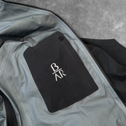 Arc'teryx Beta AR Gore-Tex Pro Jacket Men's Large RRP £650