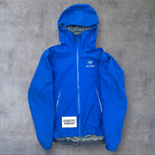 Arc’teryx Beta LT Vitality Blue Size Medium RRP £550+