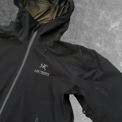 Arc'teryx Beta LT Gore-Tex Jacket Size Large RRP £550